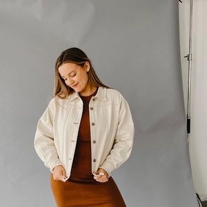 Meet your Posher, Gracie